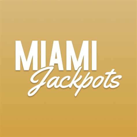 ‎MiamiJackpots on the App Store.